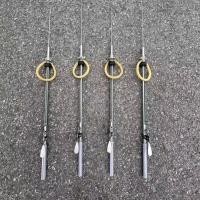 ราคา ปืนหอกใต้น้ำ,ปืนยิงปลาใต้น้ำ, หนังสติ๊ก, ลูกดอกปลา, เครื่องมือฉมวก (28503540349)