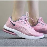 ราคา รองเท้าผ้าใบออกกำลังกาย Nike Airmax Advantage Pink ลิขสิทธิ์แท้ 100% จาก NIKE OFFICIAL (2146405801)
