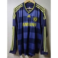 ราคา เสื้อบอลมือสอง Chelsea (24350073576)