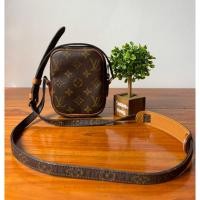 ราคา LV mini Danube มือสองแท้ (29088604034)