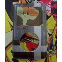 ราคา iPod Classic Gen 6 Crystal Clear Case รุ่น B แถม Dock Cable Fancy ยืดหดได้ 1 เส้น (4238989903)