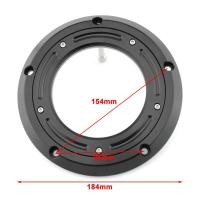 ราคา Motorcycle Derby Cover For Harley Davidson Softail Electra Glide Road King Dyna Street Glide FLD FX (27443763705)