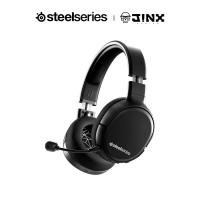 ราคา SteelSeries Arctis 1 Wireless Gaming Headset - ประกันศูนย์ 1 ปี (7672885463)