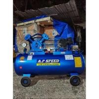 ราคา ปั๊มลม 300 ลิตร หัวVA (29283905075)