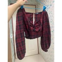 ราคา เสื้อแฟชั่น CPS CHAPS มือสอง (23342396651)