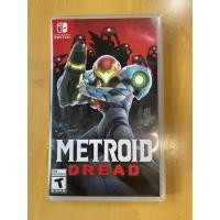 ราคา Metroid dread มือสอง nintendo switch สภาพใหม่มาก (11671261399)