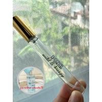 ราคา น้ำหอมเทียบเคียงเเบรนด์ Victoria Secret PINK Wild & Breezy (7032066745)