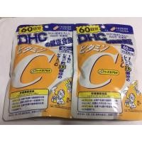 ราคา *พร้อมส่ง* DHC Vitamin C วิตามินซี 60 วัน 120 เม็ด (หมดอายุ 2022) (1079402410)