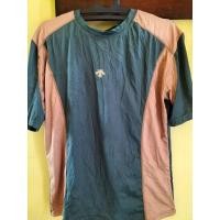 ราคา เสื้อยืด ลาย Descente (18154488188)