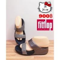 ราคา Fitflop แท้ งาน มือ 2 (5310137795)