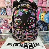 ราคา SMIGLE CAT MERMAID ELEMENTARY SCHOOL กระเป๋าเป้สะพายหลัง (41605786178)