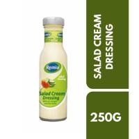 ราคา Remia Salad Cream Dressing 250g ++ เรมิอา น้ำสลัดครีม 250กรัม (29464777480)
