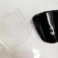 ราคา กระจกบังไมล์ฮอนด้า LS125-125D (21879015894)