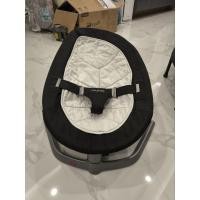 ราคา Nuna leaf grow สีดำ สินค้ามือ2 สภาพดี (26218092367)