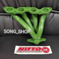 ราคา ท่อไอเสีย เฮดเดอร์ TOYOTA VIOS ตัวแรก แบรนด์ Nitto (4254535985)