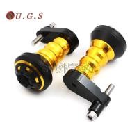 ราคา ขายร้อน Yamaha YZF-R1 09-12-13-14 เหมาะสําหรับ CNC กาวกันกระแทกกันกระแทกกันกระแทกกันกระแทก Ball Start ฝาครอบด้านข้าง (45007281184)