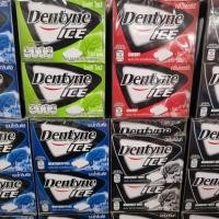 ราคา เดนทีนไอซ์ dentyne ice 20 แผง หมากฝรั่งเดนทีนไอซ์ chewing gum (13939818939)