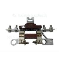 ราคา LT.SWITCH 0.5KV 400A C/W MACHINE BOLT SIZE M16x130 MM .SQUARE WASHER AND SPRUNG WASHER BRAND Precise (19778822852)