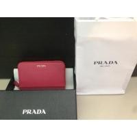 ราคา กระเป๋าสตางค์ Prada (72951047)