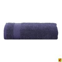 ราคา เบสิโค ผ้าขนหนู MT ขนาด 27x54 นิ้ว สีเทา (51750533921)
