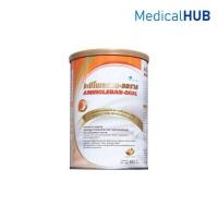 ราคา Thai Otsuka Aminoleban-Oral อะมิโนเลแบน ออราล อาหารทางการแพทย์ สำหรับผู่ป่วย โรคตับ กลิ่นส้ม ขนาด 450 กรัม (05575) (709799374)