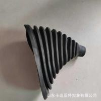 ราคา Heavy Auto Gear Shift Lever ฝาครอบกันฝุ่นคันเกียร์ปลอกยางสไตล์ใหม่ Vast N7G ฝาครอบกันฝุ่นเกียร์ (49051507482)