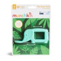 ราคา Munchkin : MNK40649* ช้อนตักอาหารสำหรับเด็ก The Baby Toon Teething Spoon (9456939264)