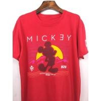 ราคา เสื้อยืด มือสอง งานแบรนด์ NEFF x DISNEY อก 40 ยาว 27 #967 (42323702275)