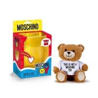 ราคา น้ำหอมแท้แบ่งขาย Moschino Toy ของแท้ (16163600079)