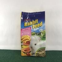 ราคา Rabster อาหารกระต่าย มีส่วนผสมของผลไม้นานาชนิด (ขนาด 750g.) (15252443956)