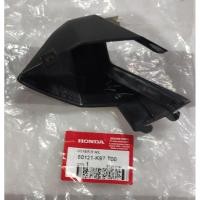 ราคา ฝาครอบ R RR Winker ไฟเลี้ยวขวา PCX 150 Original Honda 80121K97T00 (27087919843)