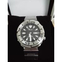 ราคา SEIKO BABY TUNA Air Diver's 200 m. (SRP637K1 ) มือสอง (7633608868)