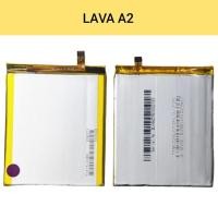 ราคา แบตเตอรี่ | LAVA A2 BLV-46 | Phone Battery | LCD MOBILE (5443575176)