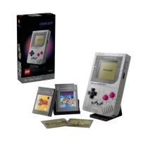 ราคา LEGO Super Mario Game Boy (421pcs.), Building Blocks, Kids Toy – 72046 (41128781909)