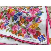 ราคา ผ้าเช็ดหน้า YvesSaintLaurent มีหลายแบบ สวยทุกผืน (12470701483)