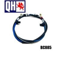 ราคา สายเบรคมือ วอลโว่ VOLVO 144 ปี 1970-1974 (ยาว) (2620153640)