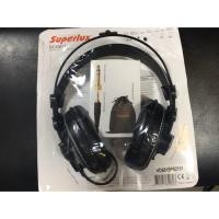 ราคา หูฟังมอนิเตอร์ Superlux รุ่น HD681 (7924340211)