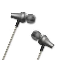 ราคา VJJB หูฟัง In-ear รุ่น K1 - สีเงิน (71645729)