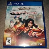 ราคา [เหลือ 470ใส่ CLUN150 ] PS4​ -​ Samurai​ Warrior​s​ : Spirit of​ Sanada (z.all)​ (2291805326)