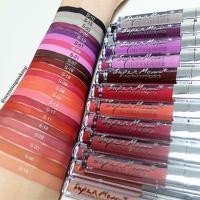 ราคา Goodbye Summer Supermom Matte Liquid Lipstick (32071502)