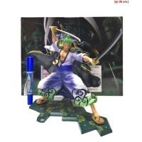 ราคา โซโล ชุดวาโน๊ะ โมเดลโซโล โมเดลวันพีช (9568563550)