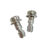 ราคา อุดปลายแฮนด์ เลส เงิน หัวเฟือง PCX CLICK125I ZOOMER-X SCOOPY-I MSX SONIC WAVE110I WAVE125 WAVE125-I 239 SHOP2 (28593698884)