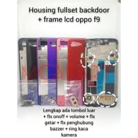 ราคา TOMBOL HOUSING/CASING FULLSET BACKDOOR + BAZZEL + กรอบ LCD OPPO F9/F9 PRO (ใบเสร็จรับเงินพร้อม FLX ONOFF+VOLUM+FLX VIEBRATION+ปุ่มเชื่อมต่อ+ปุ่ม+นาฬิกา+นาฬิกา+นาฬิกา+นาฬิกา+นาฬิกา+นาฬิกา+นาฬิกา+นาฬิกา