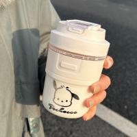 ราคา Spots Full Cup Shavie Red Red High Portable Portable Portable Water Cup Summer Summer Summer New Childrens Water Cup (49255926497)