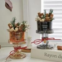 ราคา อบเชยสร้างเงิน ทําเอง น้ํามันหอมระเหยไร้ไฟสไตล์โมริในครัวเรือนห้องนอนไร้ไฟอโรมาเธอราพีดอกไม้แห้ง ออร์นา20260113 (47004614911)