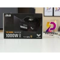 ราคา (PSU 1000W) ASUS TUF GAMING 1000W GOLD - 1000W 80 PLUS GOLD (50000371456)