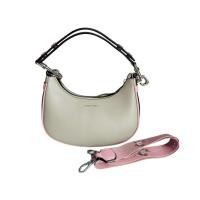 ราคา (ส่งต่อ) กระเป๋าสะพาย แบรนด์ PonyPony หนังแท้มือสอง สภาพดี ไม่มีมีตำหนิ ของแม่ค้าเองค่ะ (42124926321)