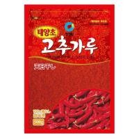 ราคา ชองจองวอน พริกเกาหลี แบบป่นละเอียด 500 กรัม พริกป่น พริก (46157329278)