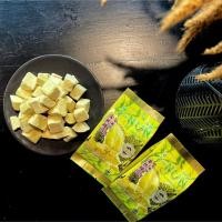 ราคา ทุเรียนอบแห้ง ทุเรียนอบกรอบ ทุเรียนฟรีซดราย ทุเรียนหมอนทอง 35g#ผลไม้อบกรอบ #ทุเรียนกรอบ #ทุเรียนทอด #ขนม (10117090242)