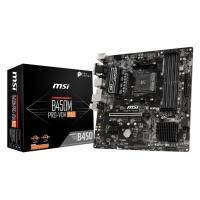 ราคา AM4 MSI B450M PRO-VDH MAX M.2 มีประกัน พร้อมส่ง (10323242066)